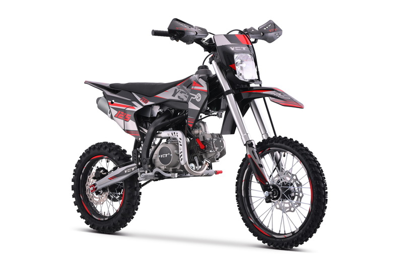 Питбайк YACOTA H5 125 в Салавате