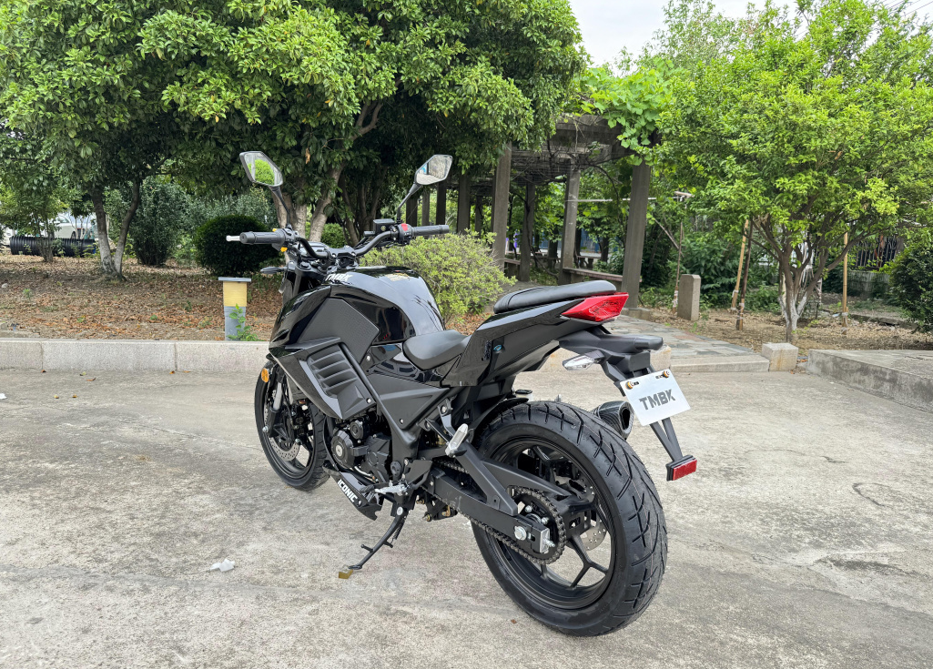 Мотоцикл TMBK Iconic 400cc в Салавате
