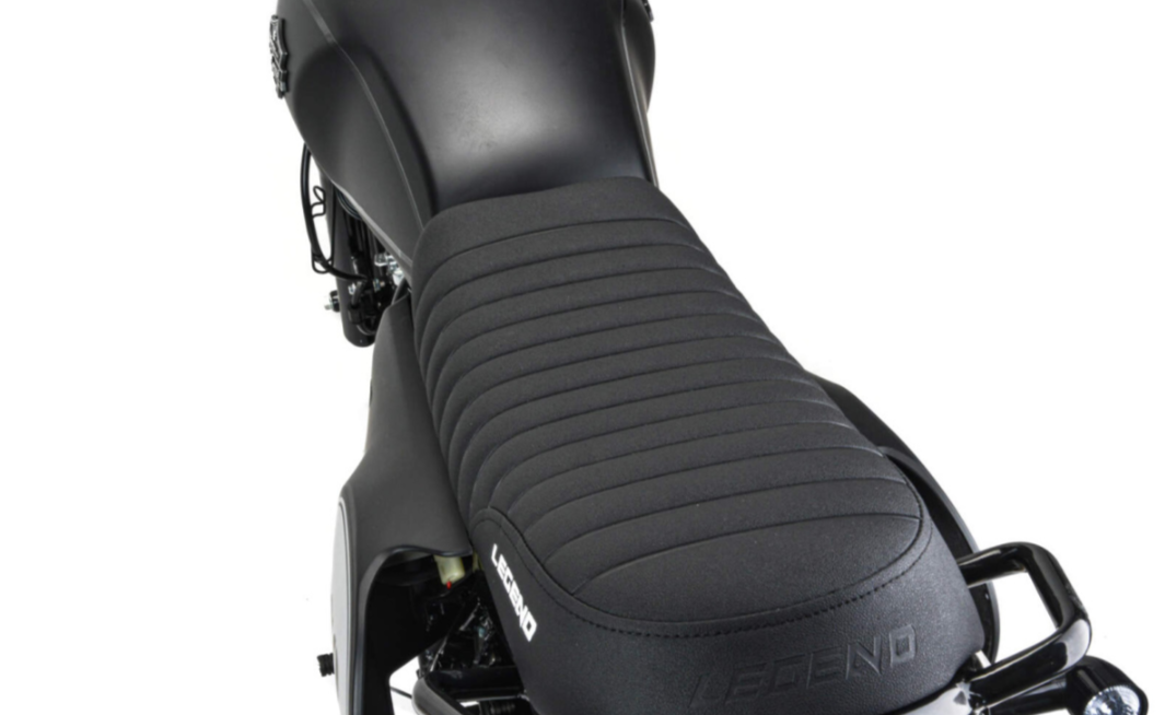 Мотоцикл Motoland LEGEND (XL250-A) (172FMM-5/PR250) в Салавате