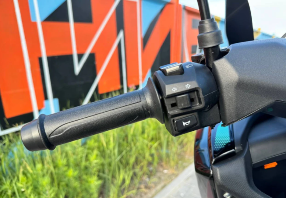 МаксиСкутер PROMAX-Honda PCX-250 (49) в Салавате