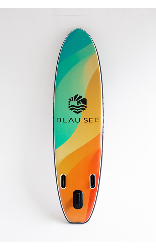 НАДУВНОЙ SUP-BOARD BREEZE 10,6 в Салавате