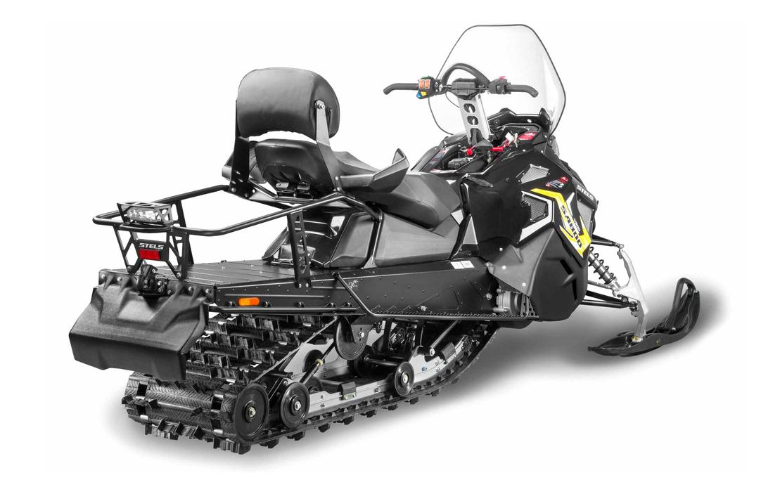 Снегоход STELS ВИТЯЗЬ SA800 2.0 в Салавате