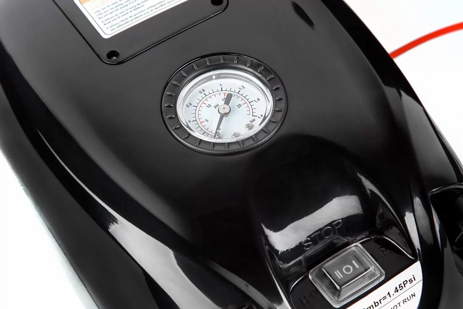 ЭЛЕКТРИЧЕСКИЙ НАСОС MARLIN GP-80 S в Салавате