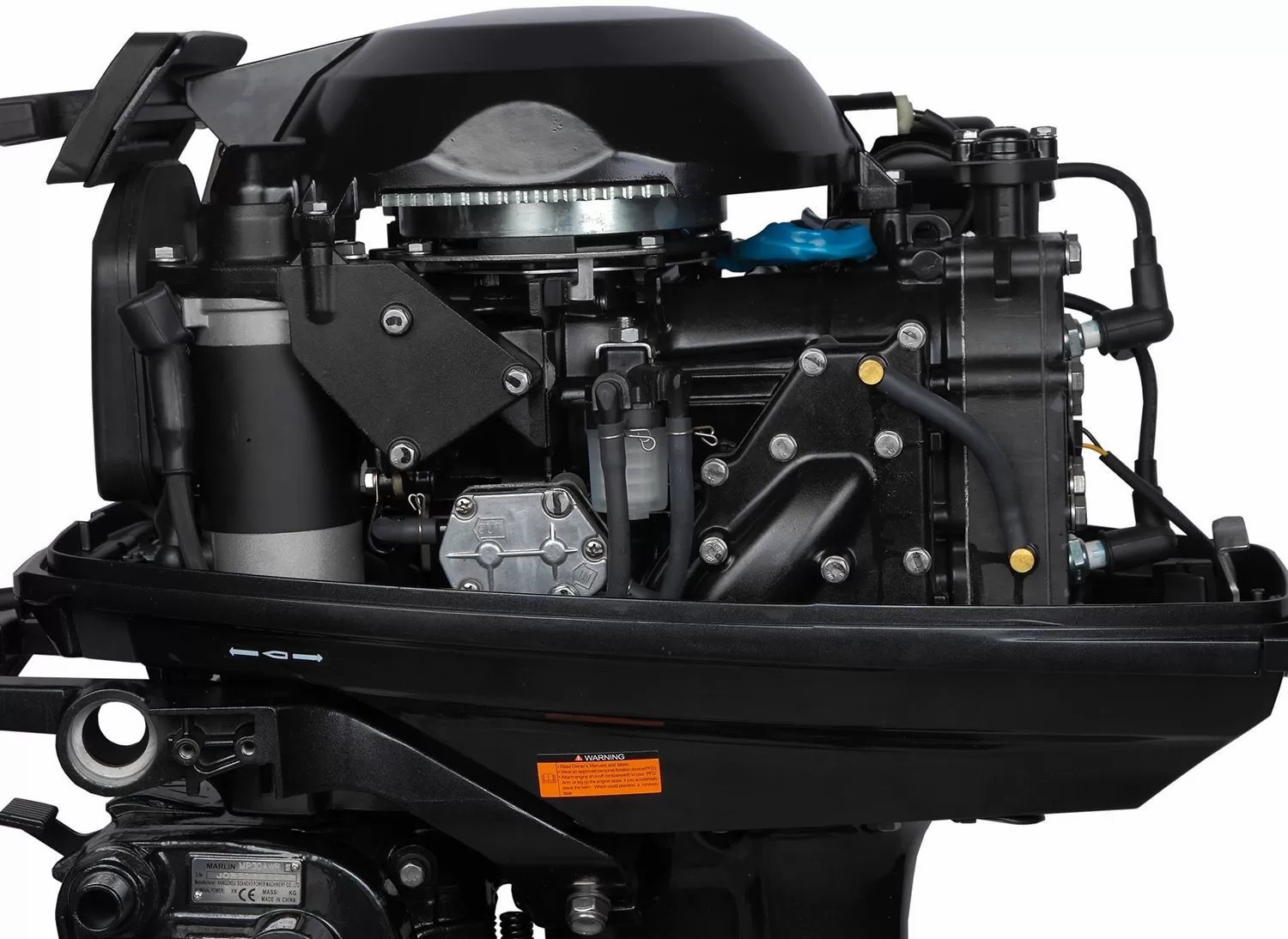 Лодочный мотор MARLIN MP 30 AWRS в Салавате