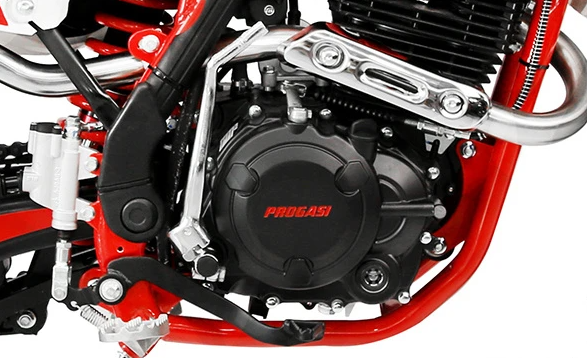 Мотоцикл Progasi SUPER MAX 300 PRO SPORT в Салавате