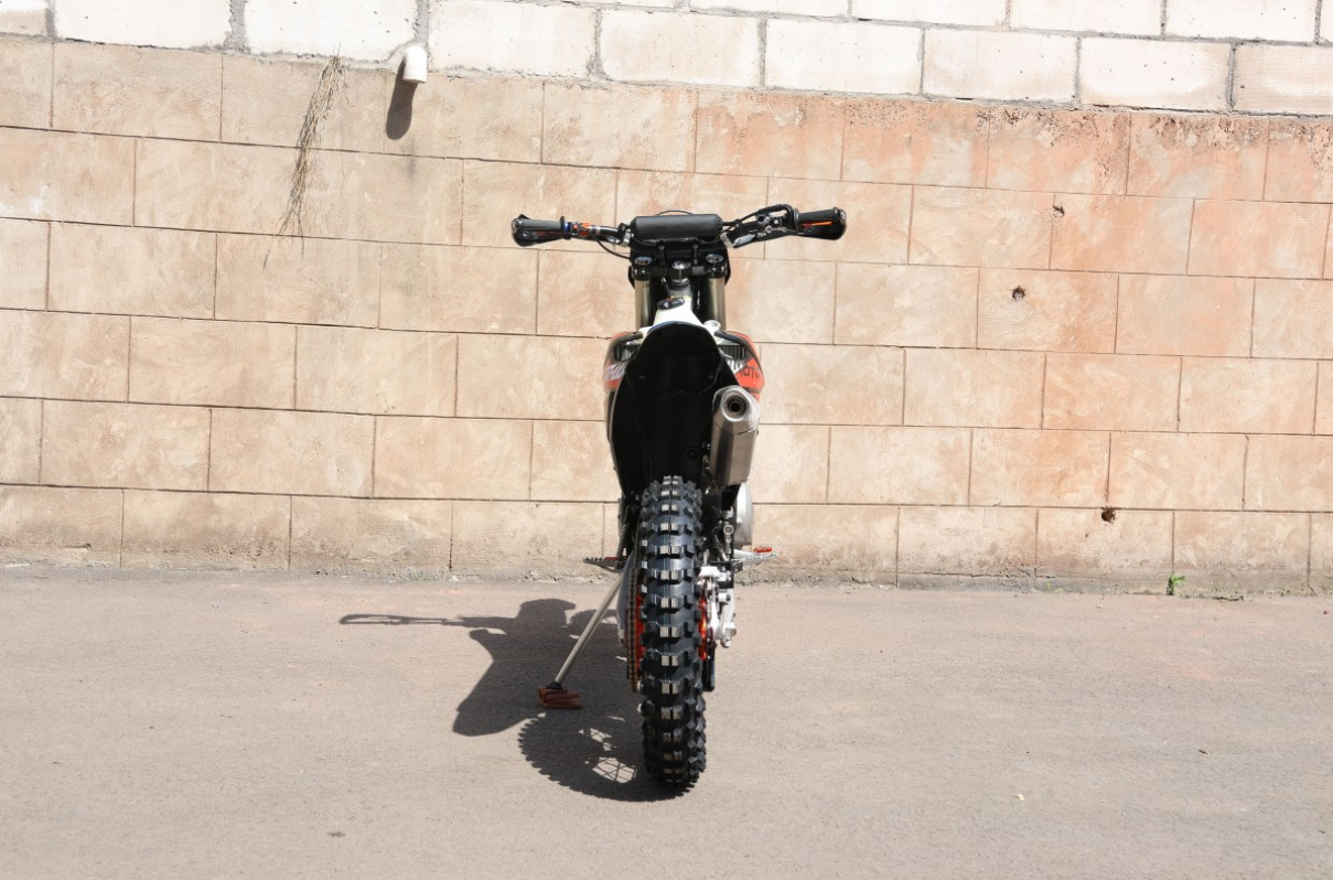 Мотоцикл JHLMOTO JHL Z9 NC450S в Салавате