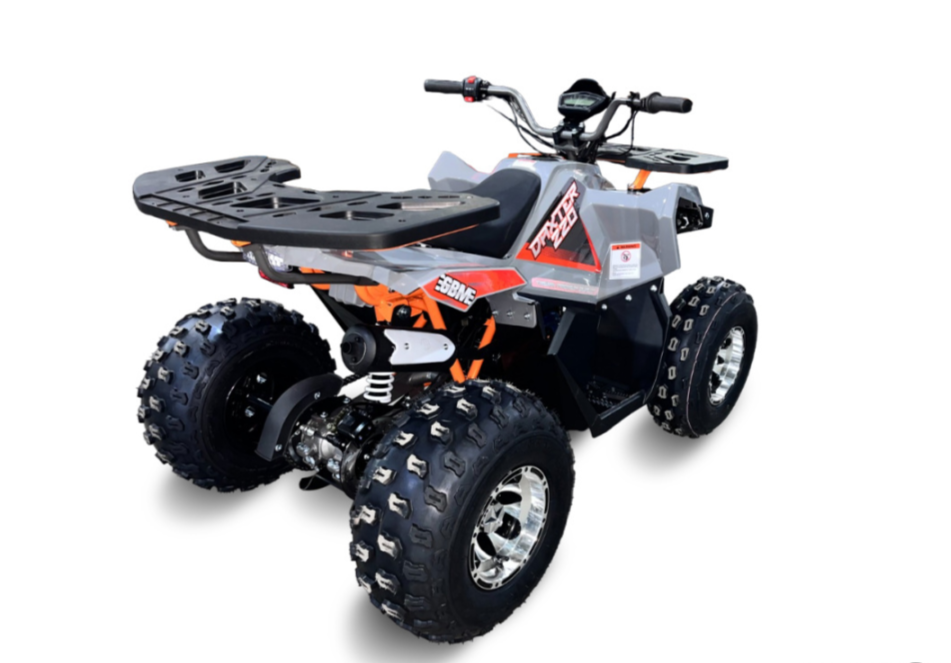 Квадроцикл GBM DAXTER 220 NEW PREMIUM в Салавате