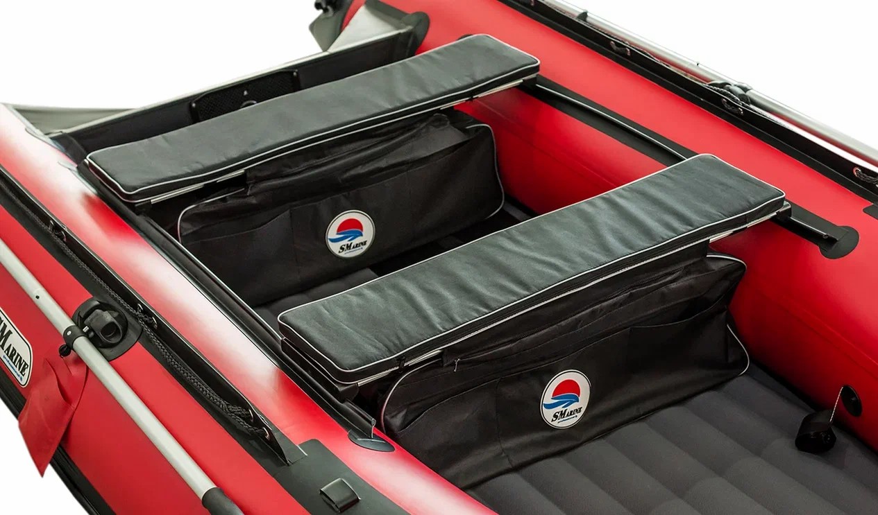 НАКЛАДКА МЯГКАЯ + СУМКА РУНДУК AIR 360-380 в Салавате