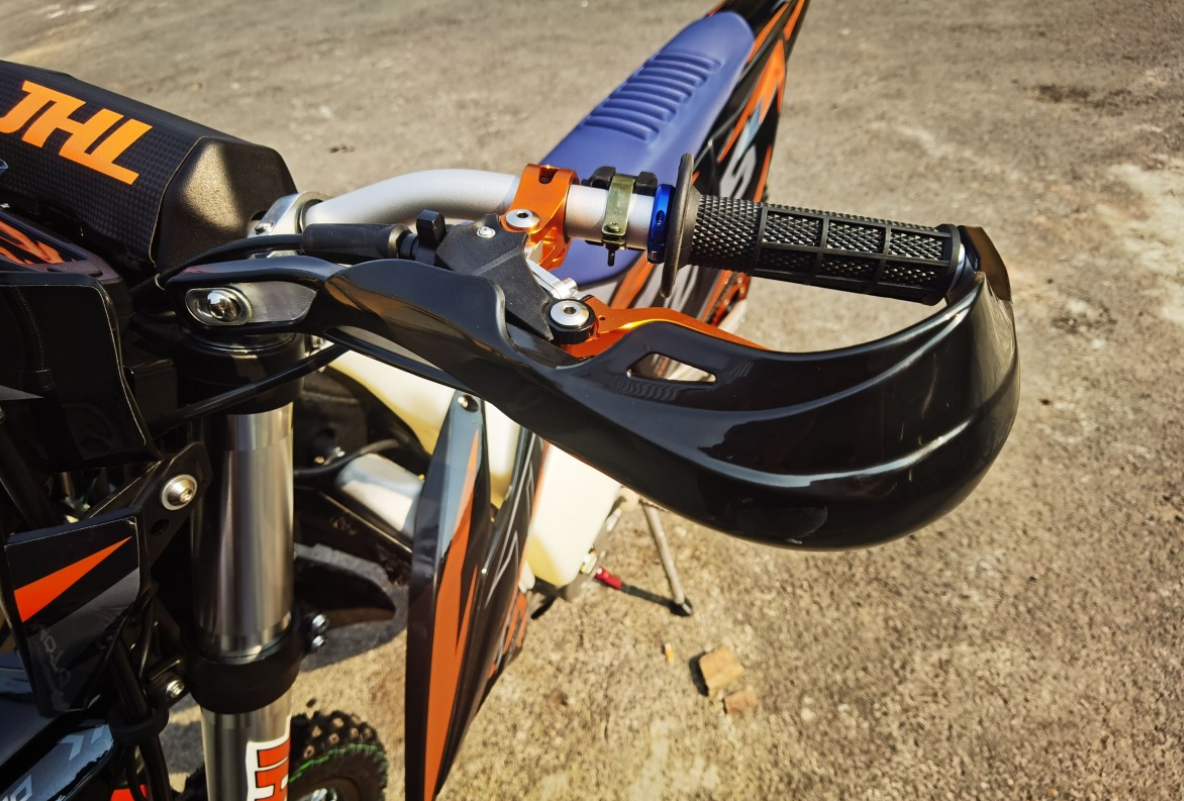 Мотоцикл JHLMOTO JHL Z5 NB300 (174MN-5) в Салавате