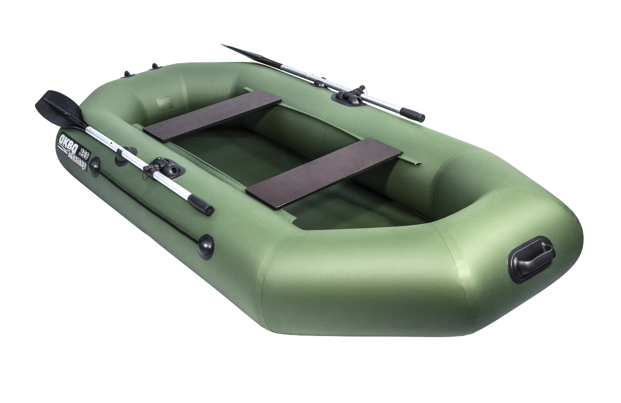 Лодка АКВА-МАСТЕР 260 в Салавате