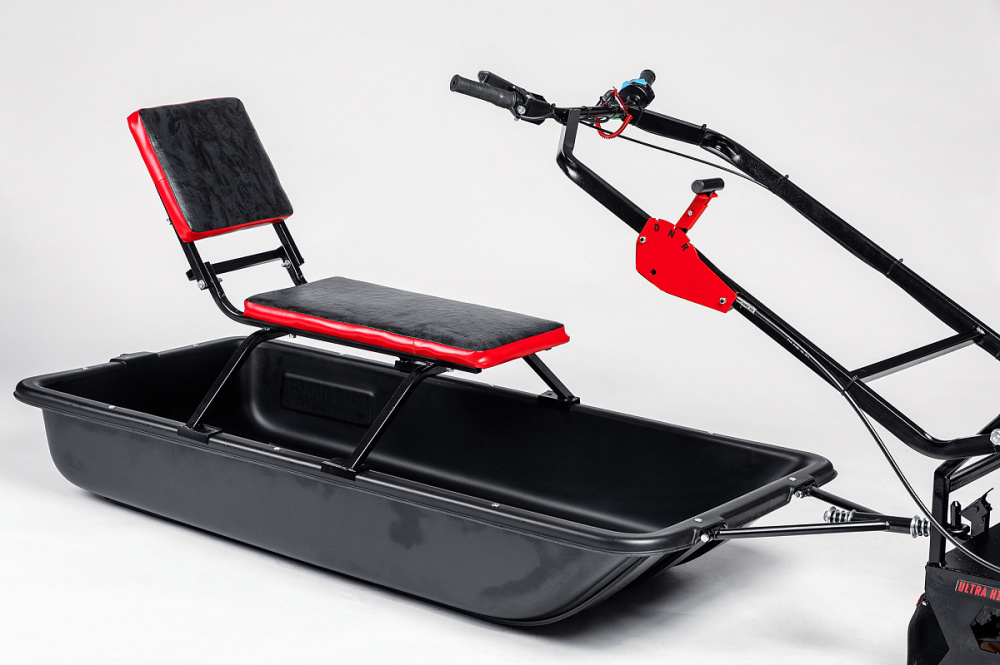 САНИ УСИЛЕННЫЕ IKUDZO 1600 в Салавате