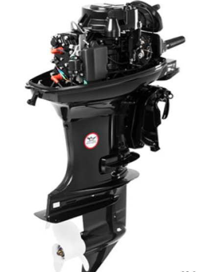 Лодочный мотор HIDEA HD40FHS в Салавате