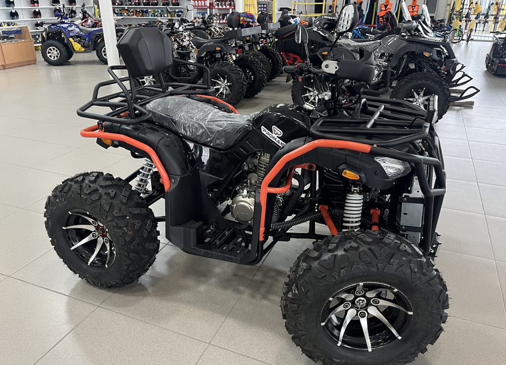 Квадроцикл PROMAX 300 4X4 ALL ROAD в Салавате