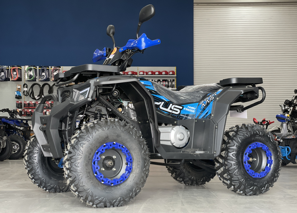 Квадроцикл PROMAX TAURUS 300 в Салавате