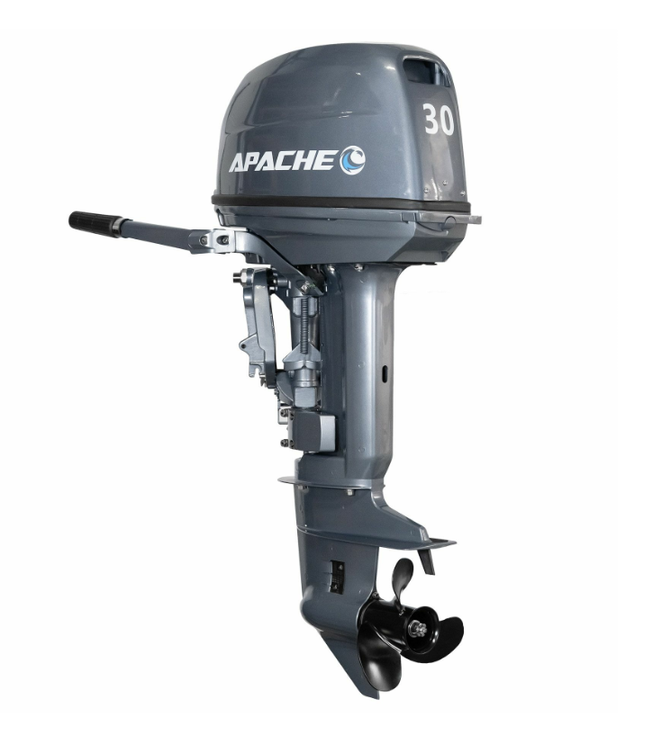 Лодочный мотор APACHE T30BS в Салавате