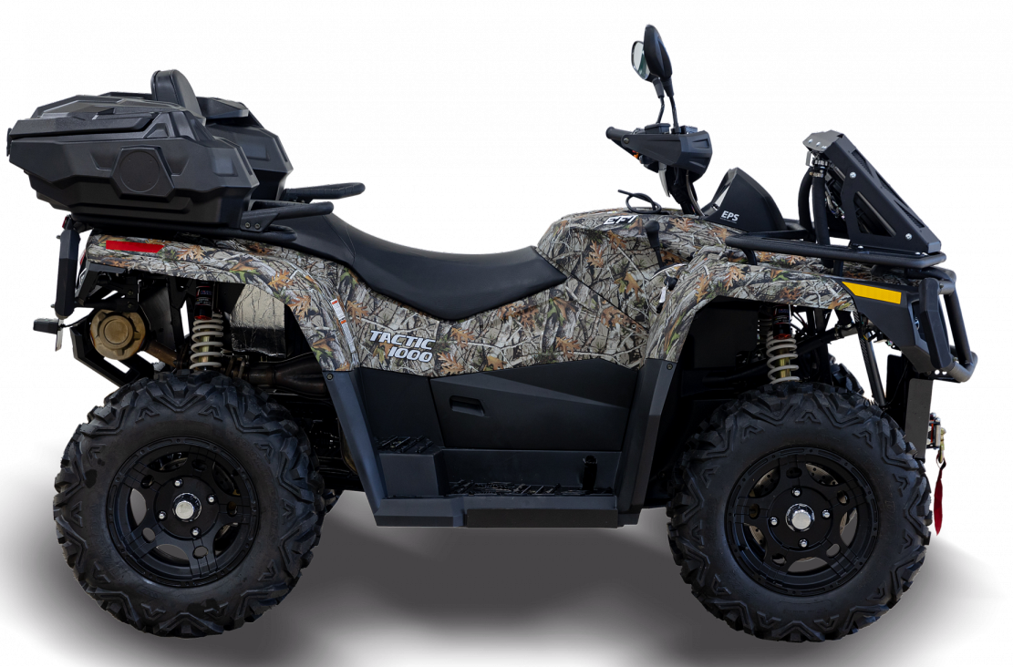 Квадроцикл HISUN TACTIC GT1000/EXTREME EDITION в Салавате