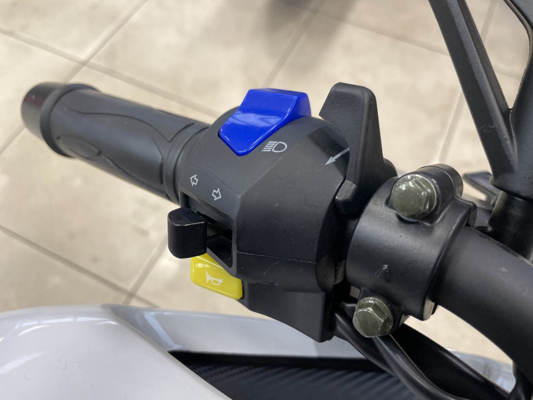 Мопед PROMAX CB150R (49) в Салавате