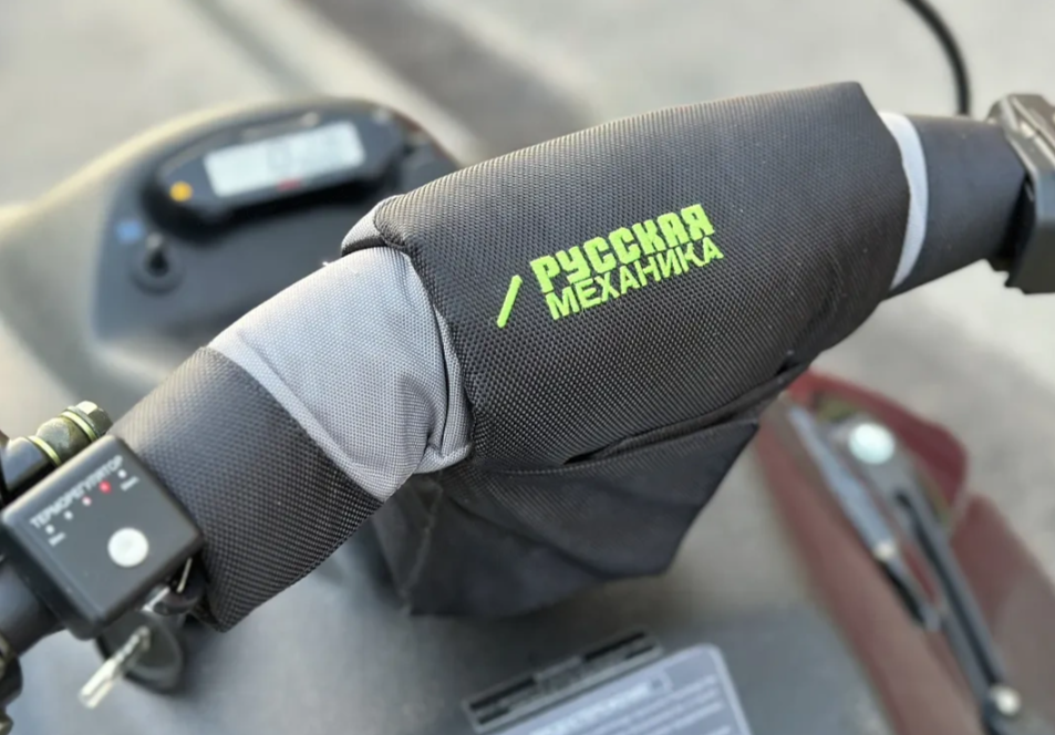 Снегоход РМ TIKSY 500 4Т в Салавате