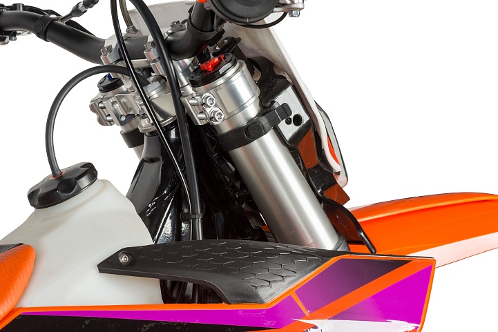 Эндуро мотоцикл IRBIS KTR 250 в Салавате