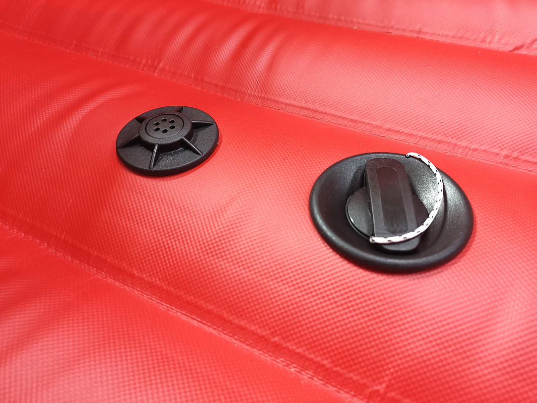 Лодка MISHIMO PRO 335 в Салавате