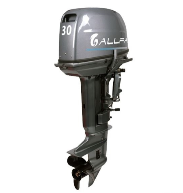 ЛОДОЧНЫЙ МОТОР ALLFA CG Т30 S в Салавате