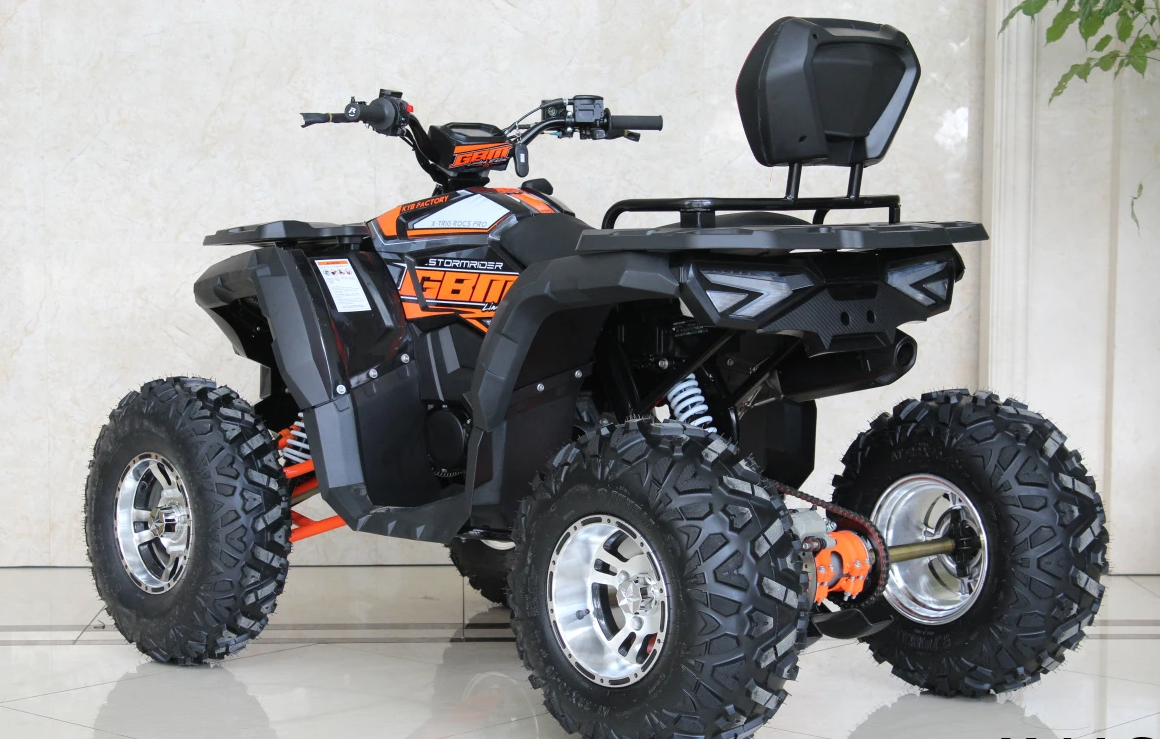 Квадроцикл GBM STORMRIDER 300 NEW PREMIUM в Салавате