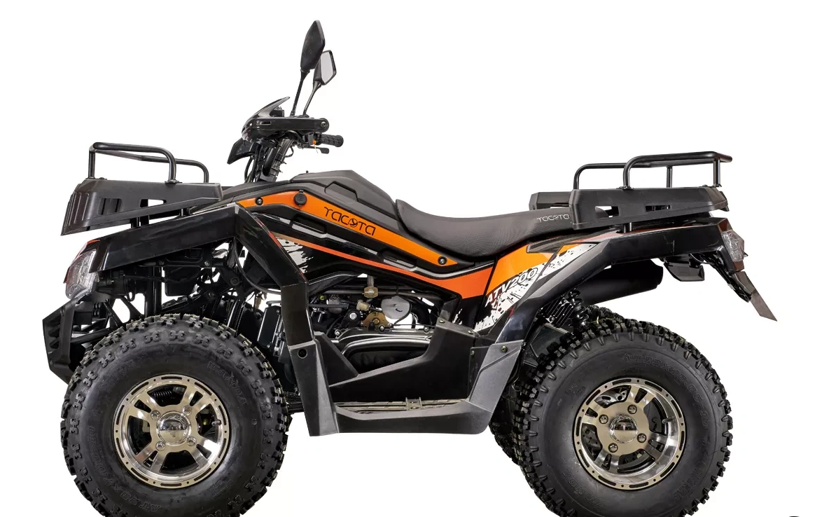 Квадроцикл YACOTA CABO 200LD в Салавате