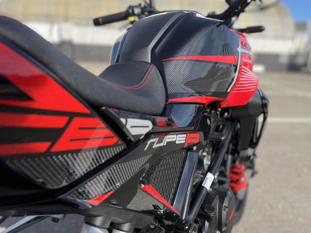Мопед PROMAX CB150R (49) в Салавате