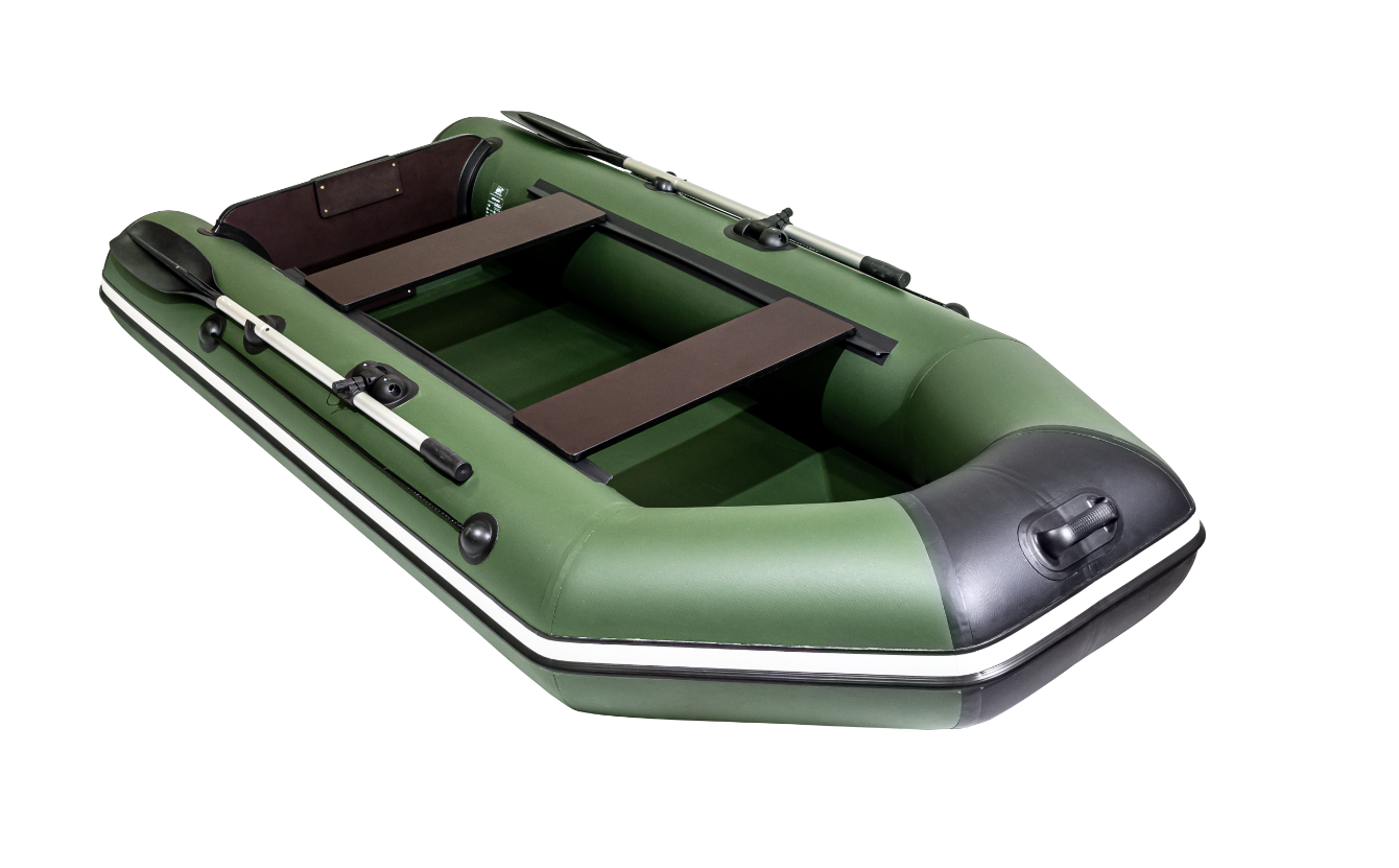 Лодка Аква 2800 в Салавате