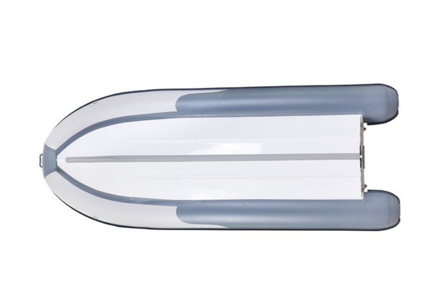 Лодка GLADIATOR RIB420AL в Салавате