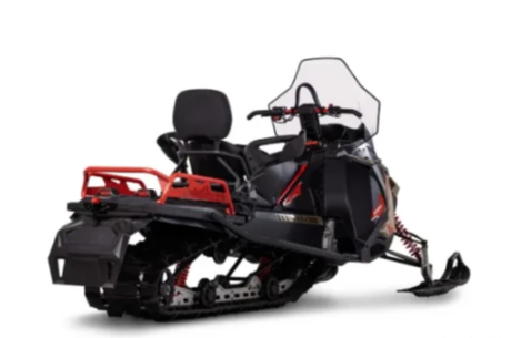 Снегоход AODES Siberiacross 1000 SWT 600mm LCD 6.8 в Салавате