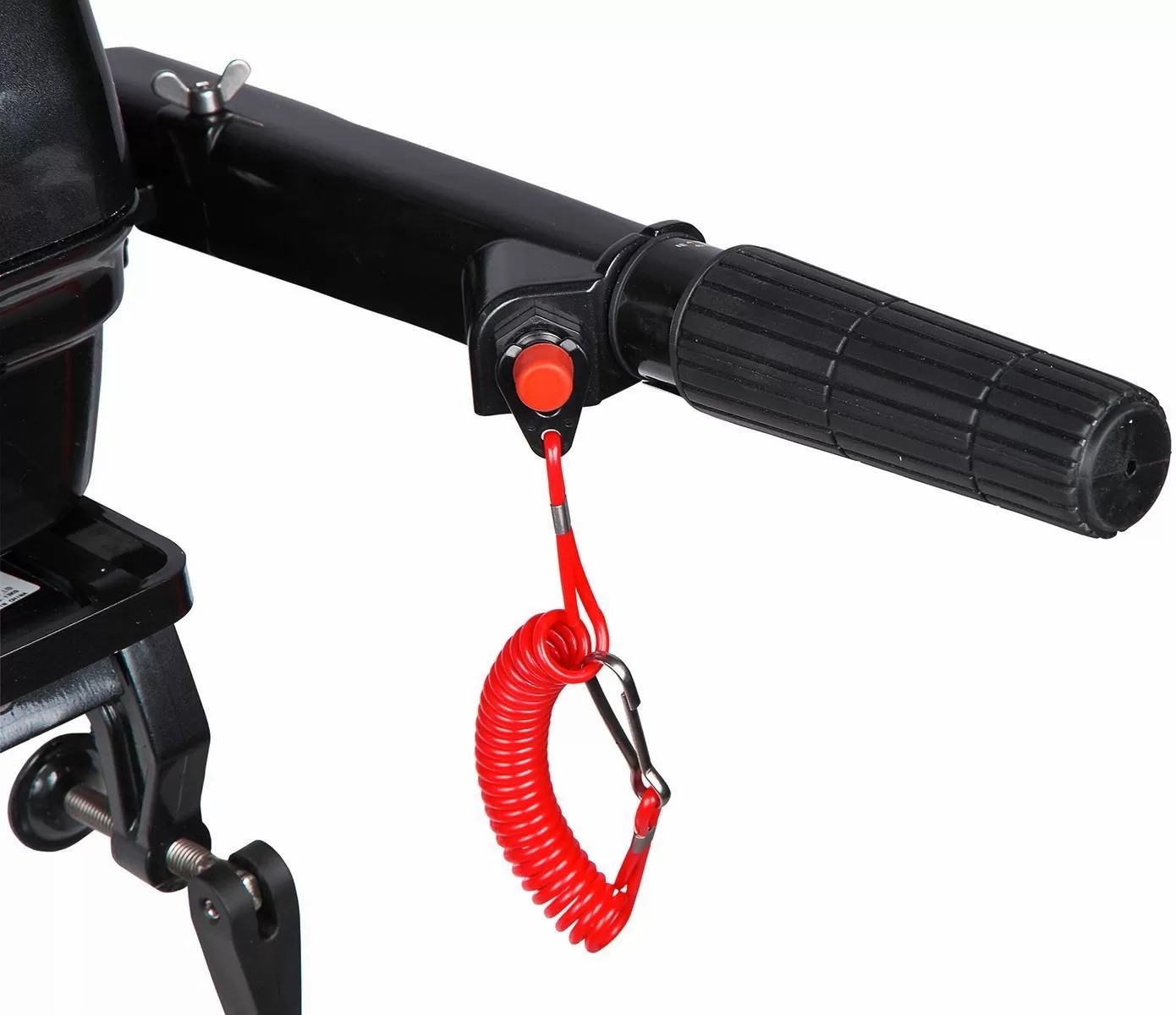 Лодочный мотор MARLIN MP 4 AMHS в Салавате