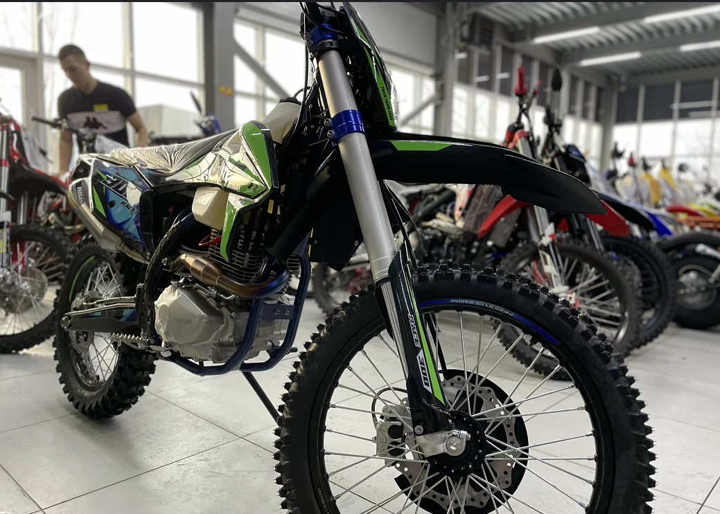 Мотоцикл Progasi RACE 300 AIR PRO SPORT в Салавате