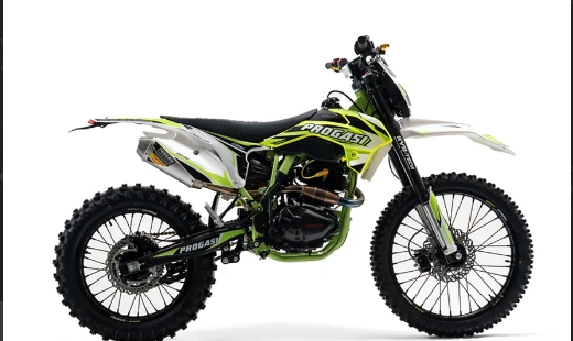 Мотоцикл Progasi SUPER MAX 300 PRO PR300 (ZS175FMN) в Салавате