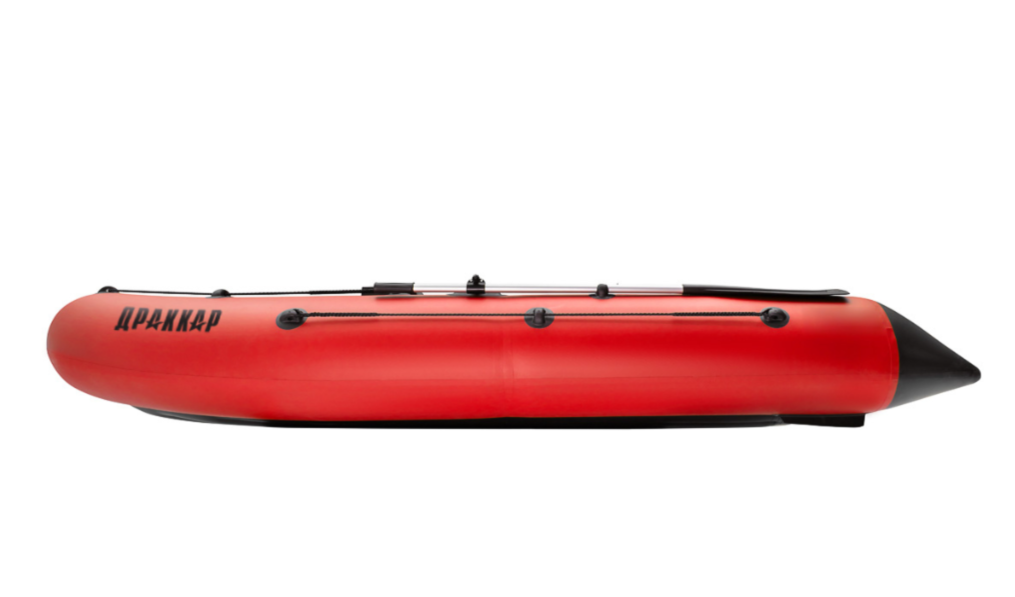 ЛОДКА ДРАККАР 3200 НДНД CLASSIC (БЕЗКИЛЬ) в Салавате