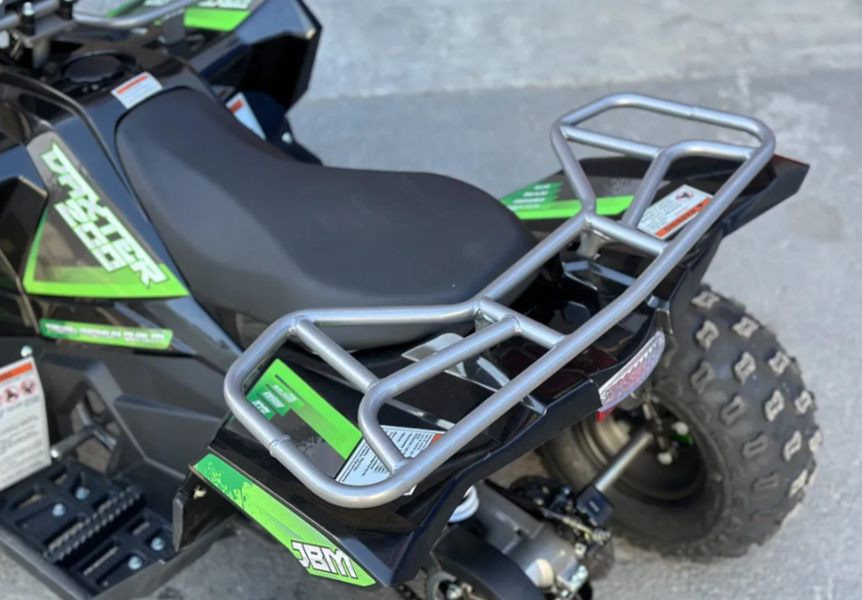 Квадроцикл GBM DAXTER 220 NEW в Салавате