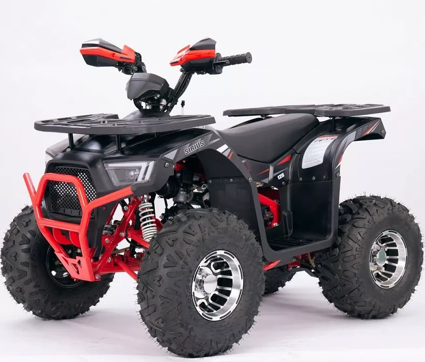 Квадроцикл YACOTA Sirius LD в Салавате