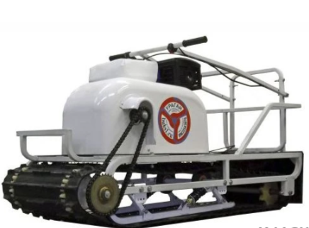 Мотобуксировщик Ураган Классика 15 л.с. в Салавате