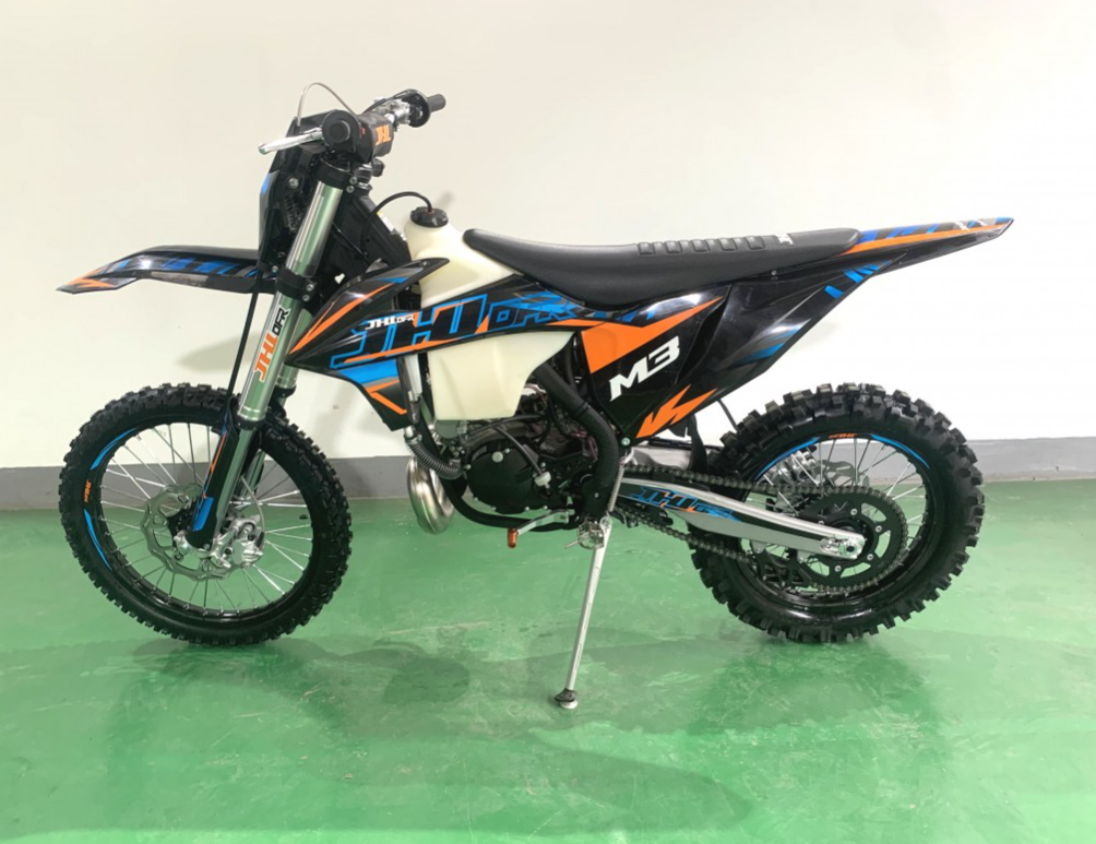 Мотоцикл JHL MOTO JHL M3 MT250 (1E66MM) в Салавате