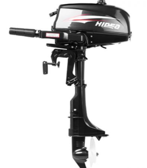 Лодочный мотор HIDEA HD4FHS в Салавате