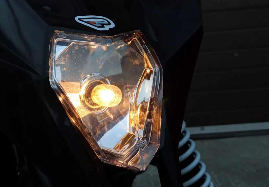 Квадроцикл PROMAX SNOW-RRO 150 + зимний комплект в Салавате