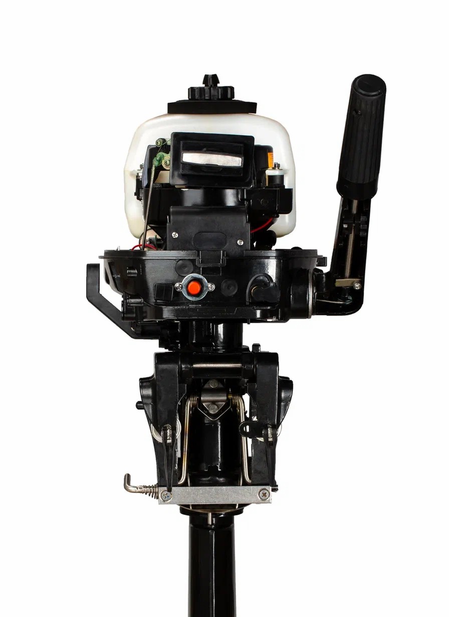 ЛОДОЧНЫЙ МОТОР GLADIATOR G5FHS в Салавате