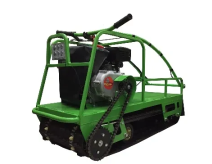 Мотобуксировщик PAXUS 380 EGOZA (для неглубокого снега) в Салавате