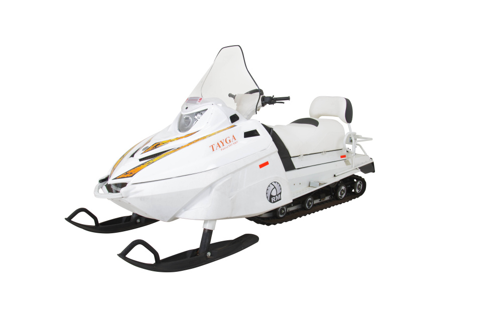 СНЕГОХОД РМ ТАЙГА ПАТРУЛЬ 551 SWT в Салавате