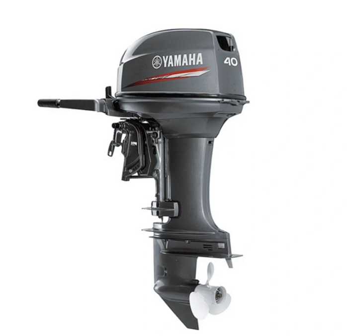 Лодочный мотор YAMAHA E40XWTL в Салавате