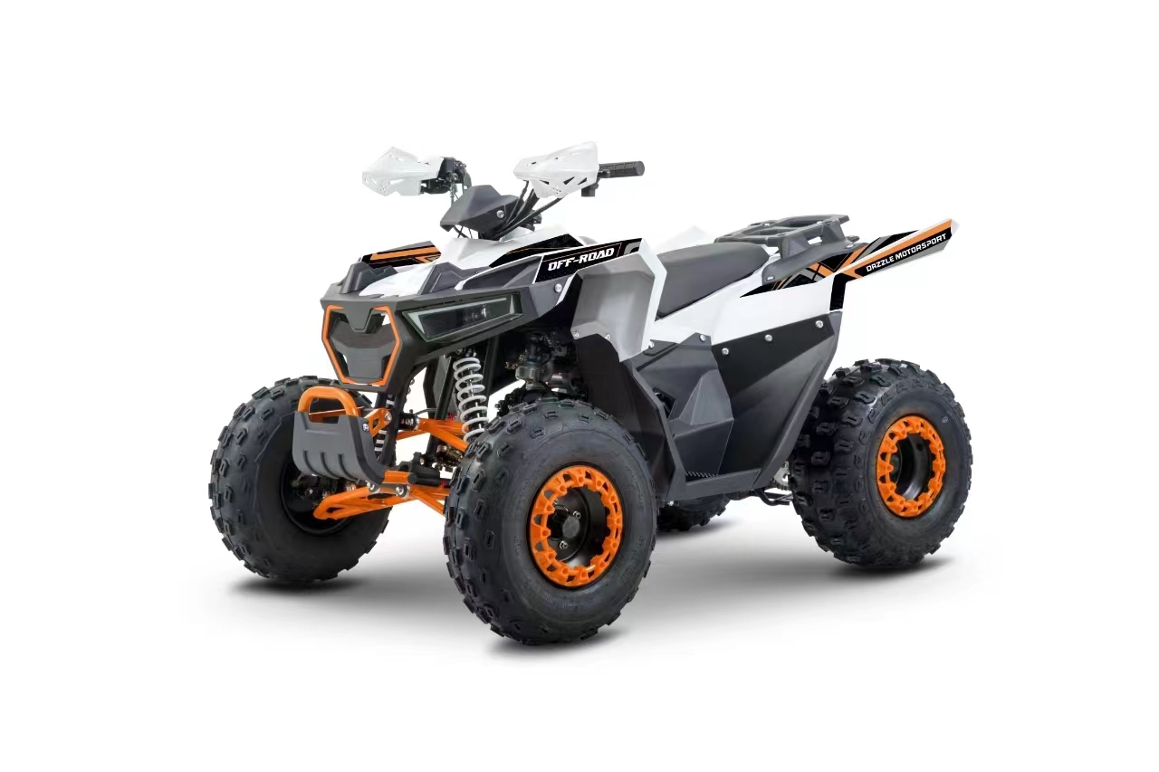 Квадроцикл FAIDET MAGOTAN 150 в Салавате