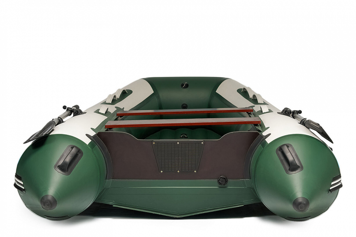 Лодка MISHIMO LITE 360 в Салавате