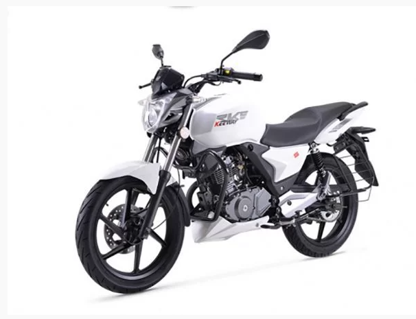 Мотоцикл STELS RK125 в Салавате