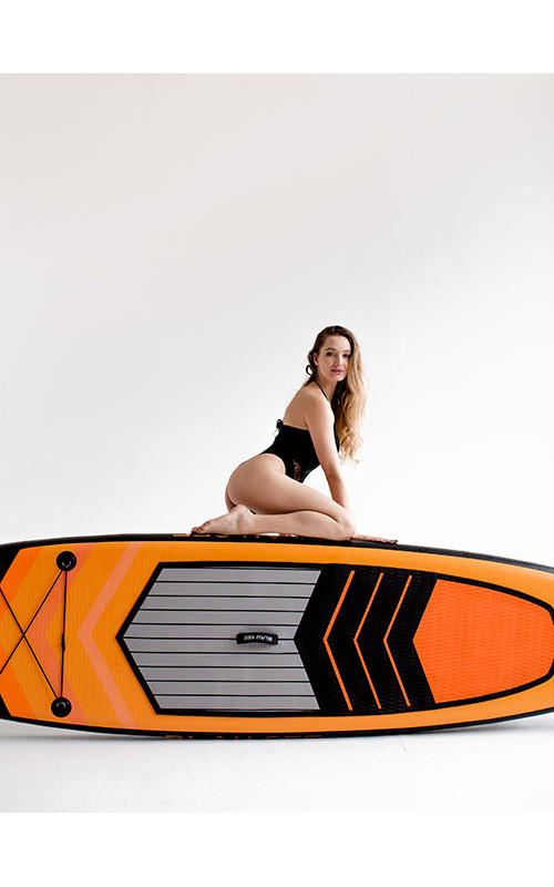 НАДУВНОЙ SUP-BOARD MOONLIGHT 10,6 в Салавате