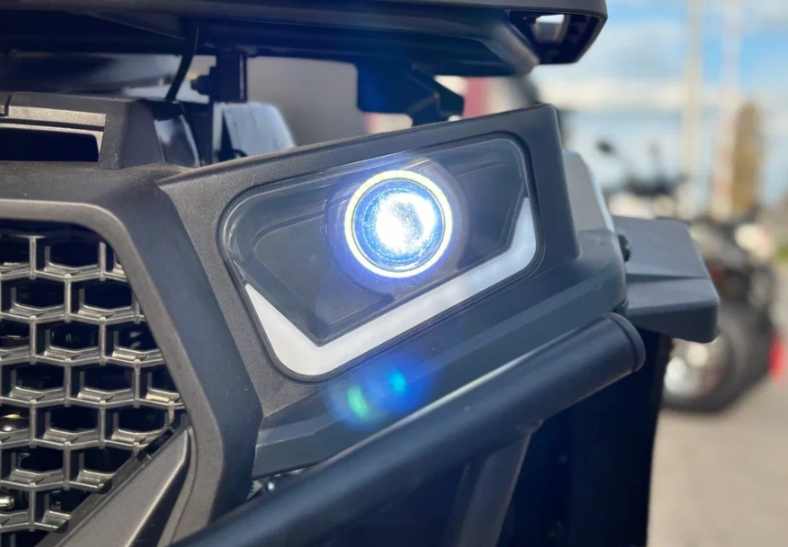 Квадроцикл GBM CROSS HILL 300 NEW PREMIUM в Салавате